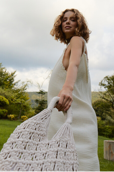 5 Reasons to Quit Fast Fashion