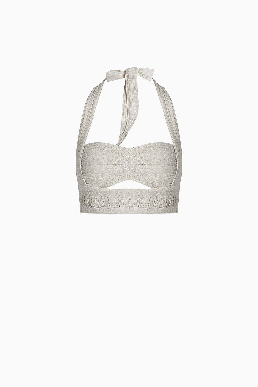 Hemp Bra